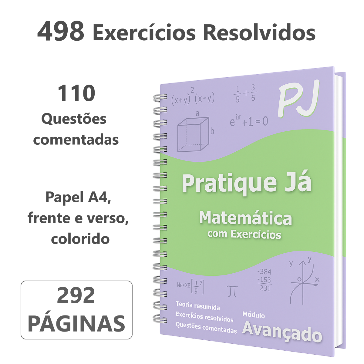 Avançado capa 2