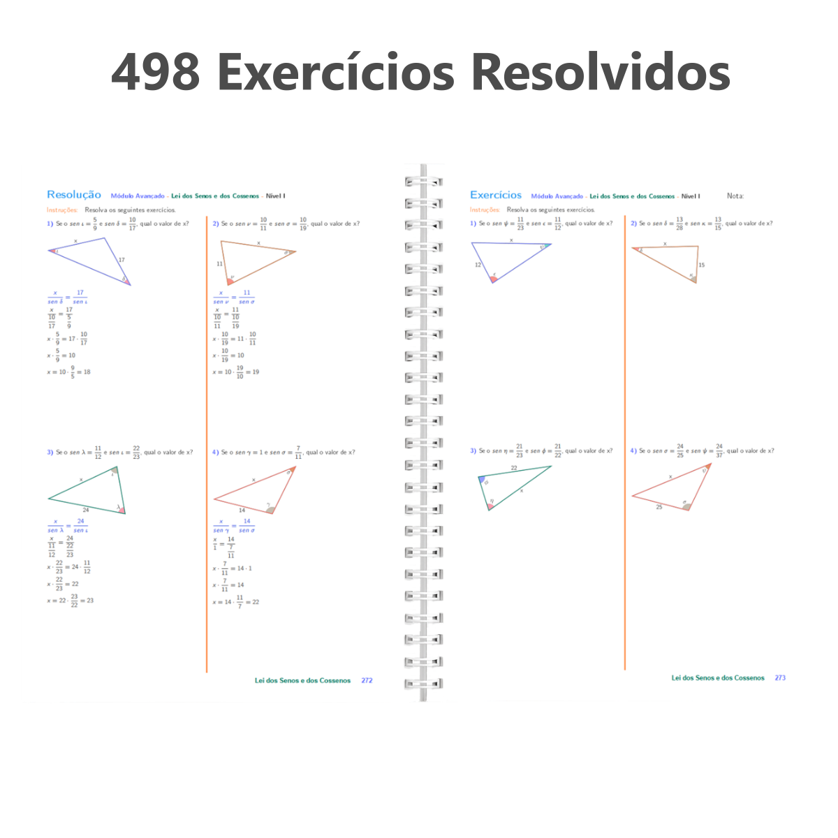 Avançado capa 3