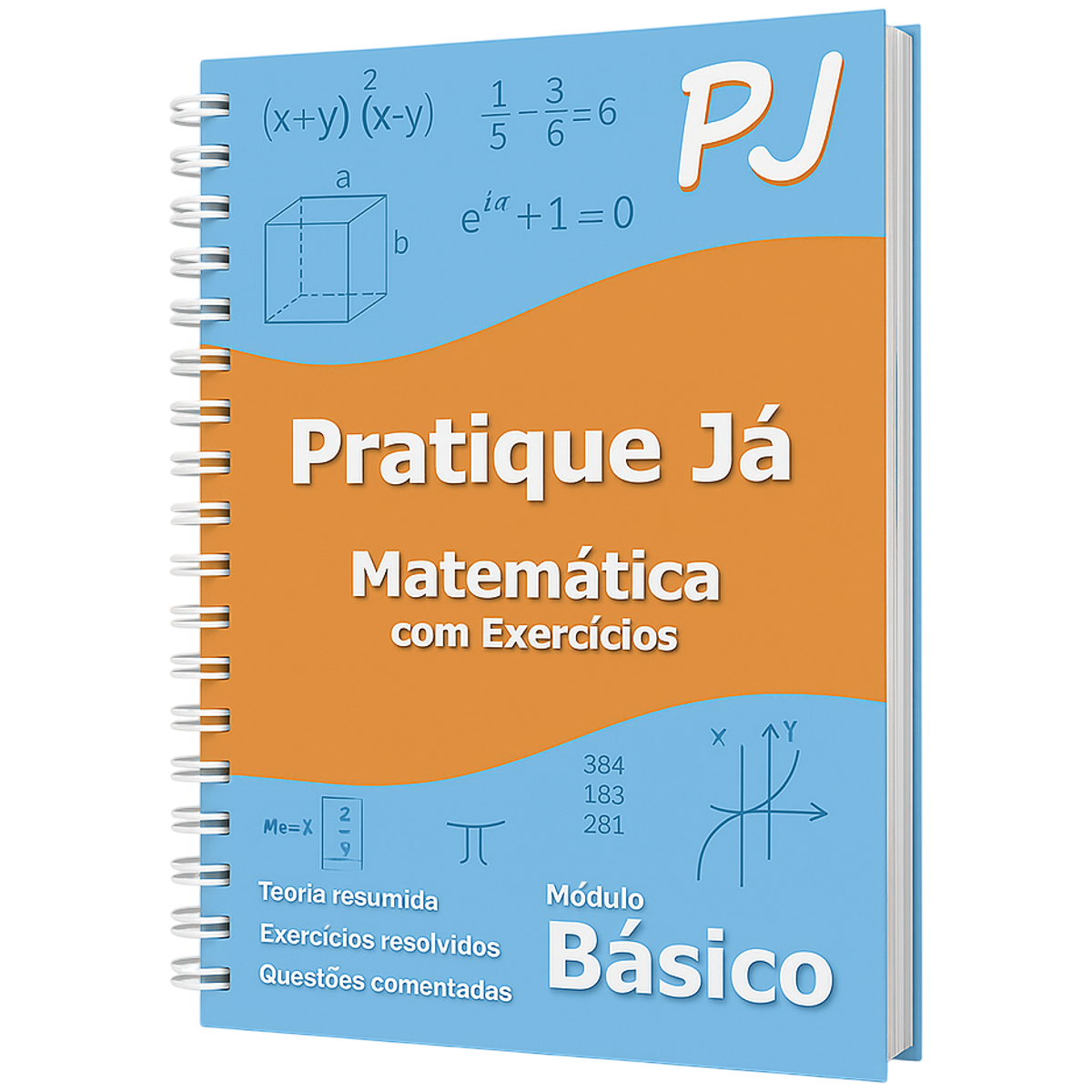 Básico capa 1