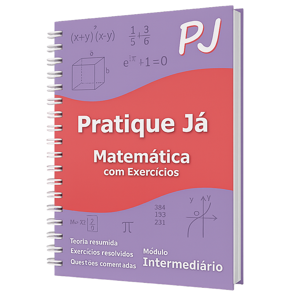 Intermediário capa 1