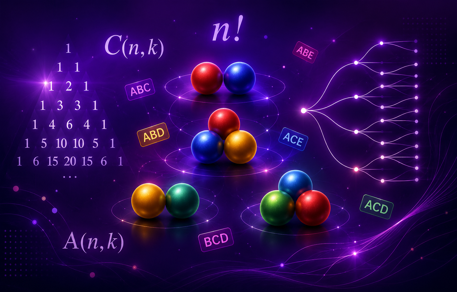Combinatória