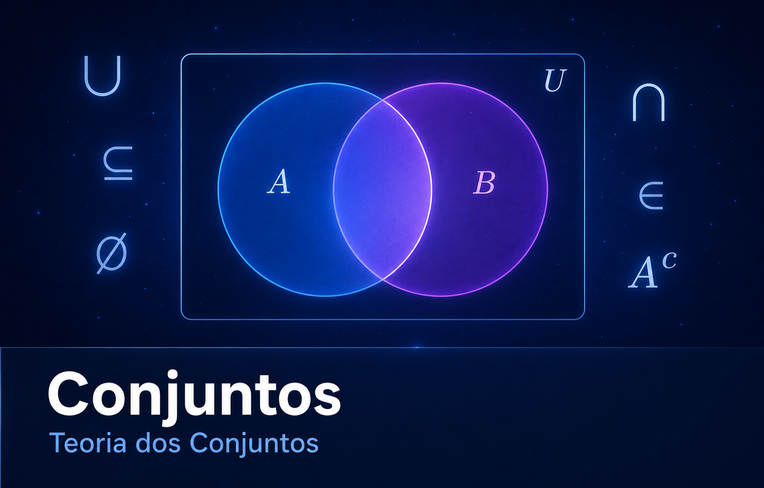 Conjuntos