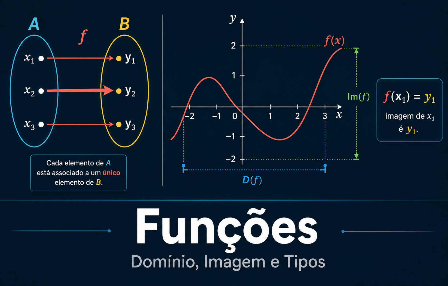 Funções